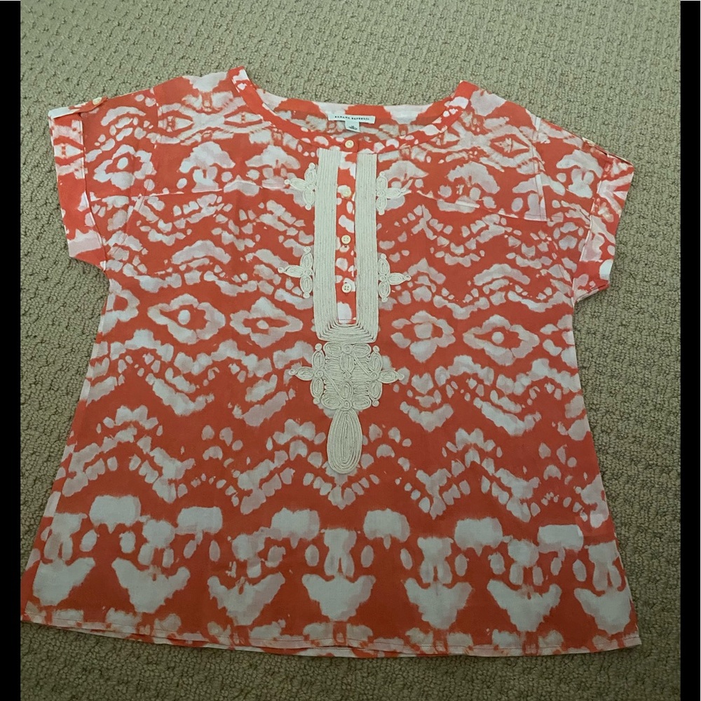 Banana Republic Blouse